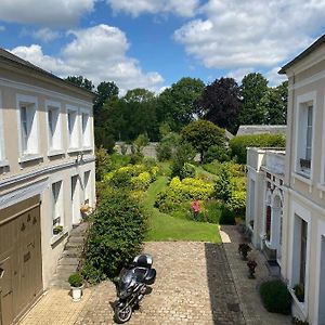 Au Jardin des Deux Ponts