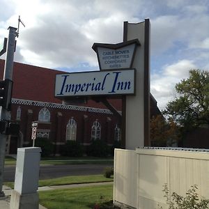 Imperial Inn